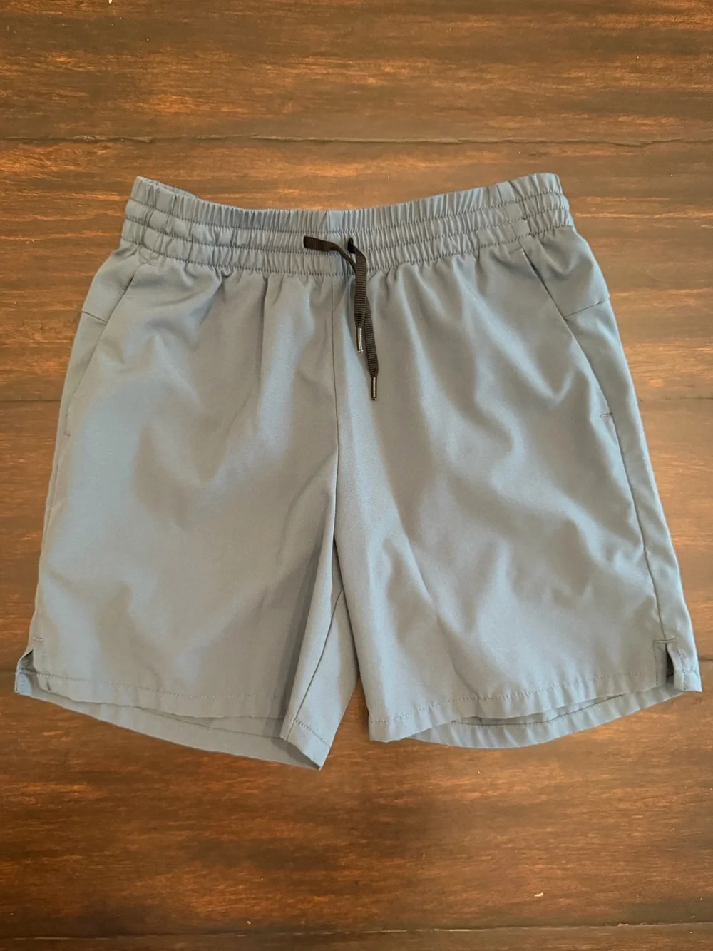 Old Navy Quick Dry Woven Shorts with Stretch